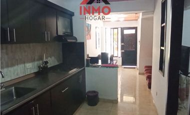 Casa en venta en La Badea Dosquebradas