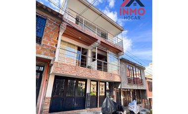 Casa en venta en La Badea Dosquebradas