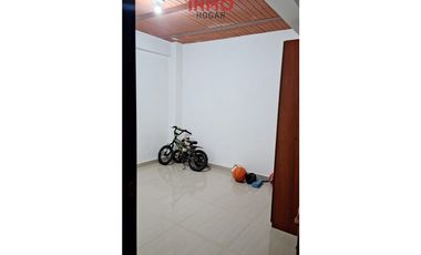 Casa en venta en La Badea Dosquebradas