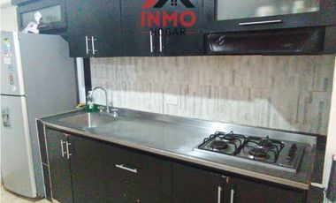 Casa en venta en La Badea Dosquebradas