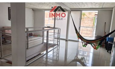 Casa en venta en La Badea Dosquebradas