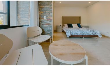 Amoblado MODERNO Apartamento Loma de las Brujas - Envigado