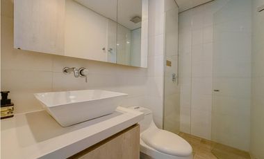 Amoblado MODERNO Apartamento Loma de las Brujas - Envigado