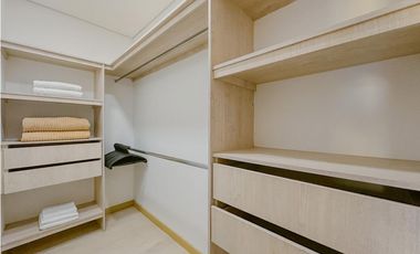 Amoblado MODERNO Apartamento Loma de las Brujas - Envigado