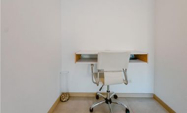 Amoblado MODERNO Apartamento Loma de las Brujas - Envigado
