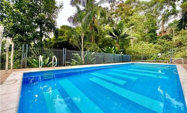 Amoblado ESPECTACULAR Apartamento en el sector de la Frontera