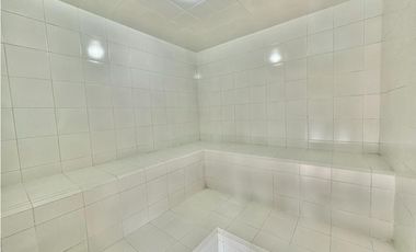 Amoblado ESPECTACULAR Apartamento en el sector de la Frontera