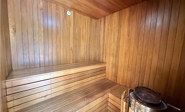 Amoblado ESPECTACULAR Apartamento en el sector de la Frontera