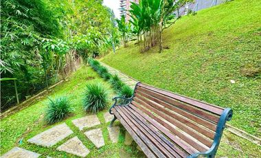 Amoblado ESPECTACULAR Apartamento en el sector de la Frontera