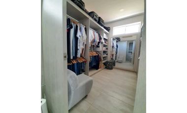 SE ARRIENDA CASA CAMPO UNIDAD CERRADA LAS MARIAS