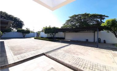 SE ARRIENDA CASA CAMPO UNIDAD CERRADA LAS MARIAS