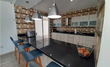 SE ARRIENDA CASA CAMPO UNIDAD CERRADA LAS MARIAS