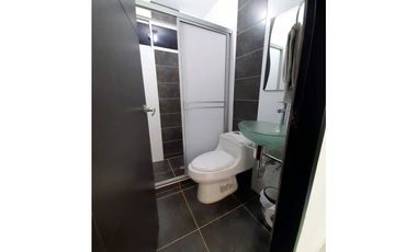 SE ARRIENDA CASA CAMPO UNIDAD CERRADA LAS MARIAS