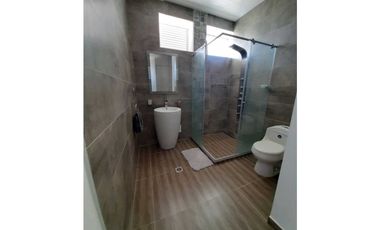 SE ARRIENDA CASA CAMPO UNIDAD CERRADA LAS MARIAS