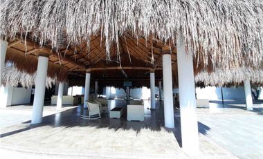 SE ARRIENDA CASA CAMPO UNIDAD CERRADA LAS MARIAS