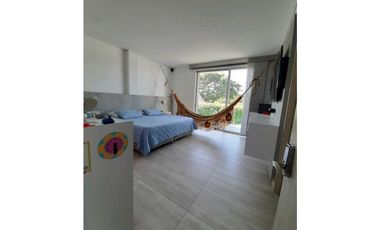 SE ARRIENDA CASA CAMPO UNIDAD CERRADA LAS MARIAS