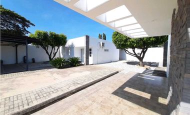 SE ARRIENDA CASA CAMPO UNIDAD CERRADA LAS MARIAS