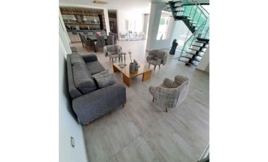 SE ARRIENDA CASA CAMPO UNIDAD CERRADA LAS MARIAS