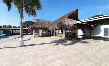 SE ARRIENDA CASA CAMPO UNIDAD CERRADA LAS MARIAS