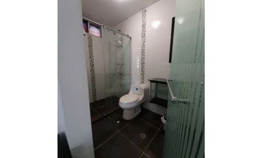 SE ARRIENDA CASA CAMPO UNIDAD CERRADA LAS MARIAS