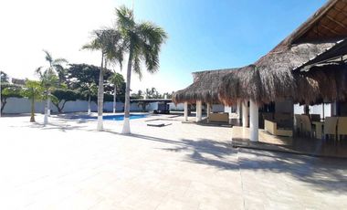 SE ARRIENDA CASA CAMPO UNIDAD CERRADA LAS MARIAS