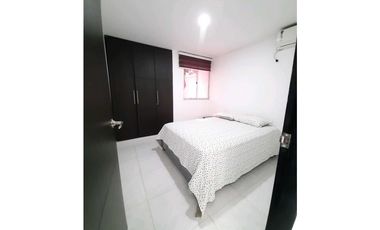 SE ARRIENDA CASA CAMPO UNIDAD CERRADA LAS MARIAS