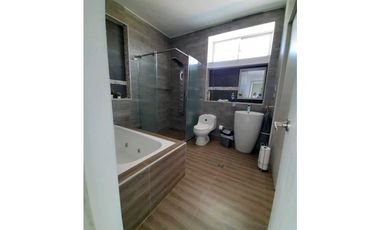 SE ARRIENDA CASA CAMPO UNIDAD CERRADA LAS MARIAS