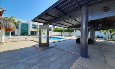 SE ARRIENDA CASA CAMPO UNIDAD CERRADA LAS MARIAS