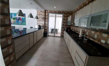 SE ARRIENDA CASA CAMPO UNIDAD CERRADA LAS MARIAS