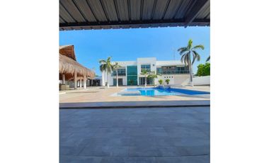 SE ARRIENDA CASA CAMPO UNIDAD CERRADA LAS MARIAS