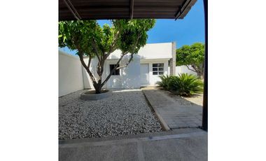 SE ARRIENDA CASA CAMPO UNIDAD CERRADA LAS MARIAS