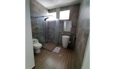 SE ARRIENDA CASA CAMPO UNIDAD CERRADA LAS MARIAS