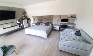 SE ARRIENDA CASA CAMPO UNIDAD CERRADA LAS MARIAS