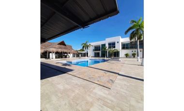 SE ARRIENDA CASA CAMPO UNIDAD CERRADA LAS MARIAS