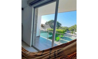 SE ARRIENDA CASA CAMPO UNIDAD CERRADA LAS MARIAS