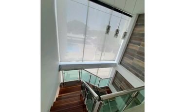 SE ARRIENDA CASA CAMPO UNIDAD CERRADA LAS MARIAS