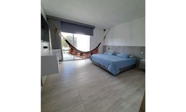 SE ARRIENDA CASA CAMPO UNIDAD CERRADA LAS MARIAS