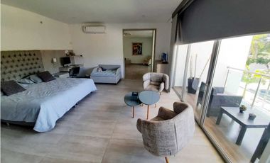 SE ARRIENDA CASA CAMPO UNIDAD CERRADA LAS MARIAS