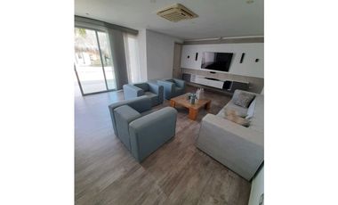 SE ARRIENDA CASA CAMPO UNIDAD CERRADA LAS MARIAS