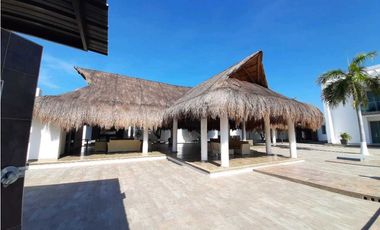 SE ARRIENDA CASA CAMPO UNIDAD CERRADA LAS MARIAS