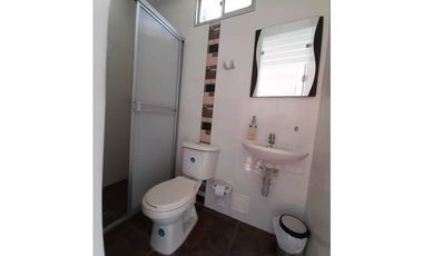 SE ARRIENDA CASA CAMPO UNIDAD CERRADA LAS MARIAS