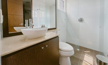 Amoblado HERMOSO Apartamento Los Balsos Poblado