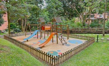 Amoblado HERMOSO Apartamento Los Balsos Poblado