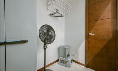 Amoblado HERMOSO Apartamento Los Balsos Poblado