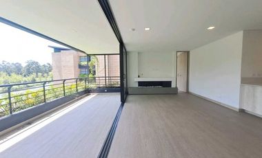 APARTAMENTO EN ARRIENDO UBICADO EN RIONEGRO ANTIOQUIA, SECTOR LLANOGRA