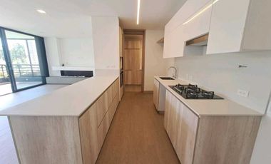 APARTAMENTO EN ARRIENDO UBICADO EN RIONEGRO ANTIOQUIA, SECTOR LLANOGRA