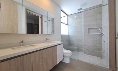 APARTAMENTO EN ARRIENDO UBICADO EN RIONEGRO ANTIOQUIA, SECTOR LLANOGRA