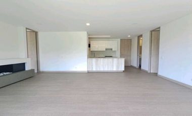 APARTAMENTO EN ARRIENDO UBICADO EN RIONEGRO ANTIOQUIA, SECTOR LLANOGRA