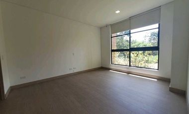 APARTAMENTO EN ARRIENDO UBICADO EN RIONEGRO ANTIOQUIA, SECTOR LLANOGRA