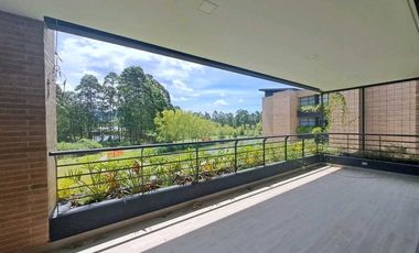 APARTAMENTO EN ARRIENDO UBICADO EN RIONEGRO ANTIOQUIA, SECTOR LLANOGRA